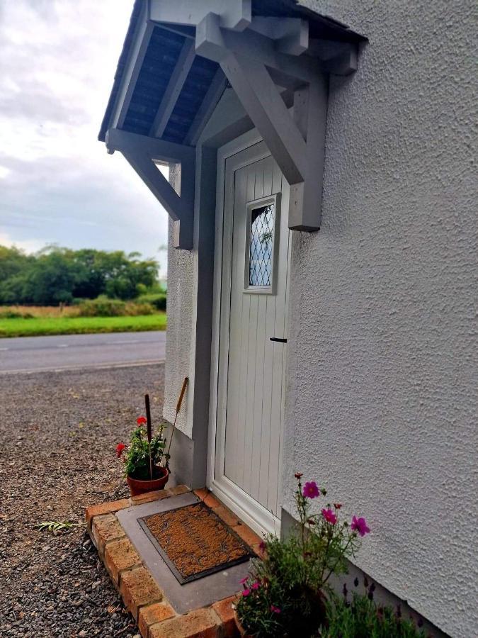 Beech Tree Cottage Glenwherry Exteriér fotografie