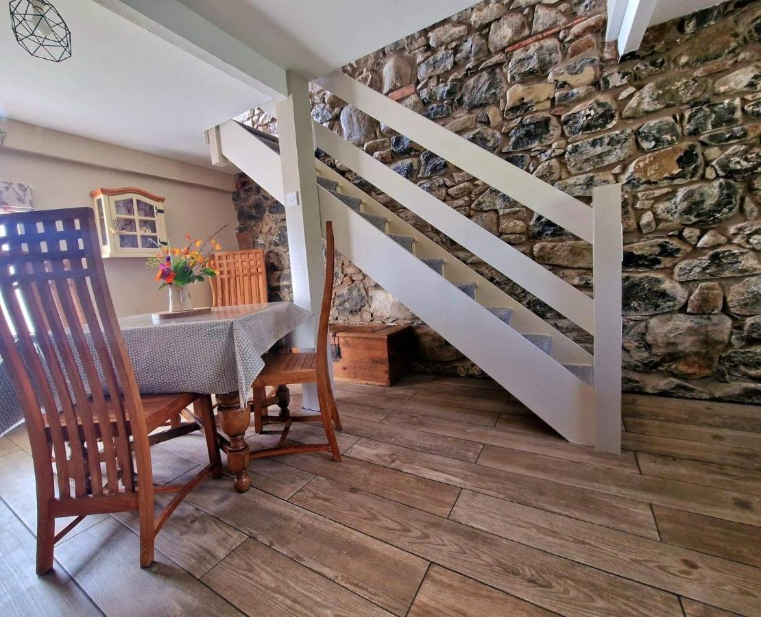 Beech Tree Cottage Glenwherry Exteriér fotografie